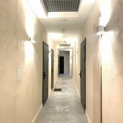 Фото Апартаменты на Каменноостровском проспекте, 45