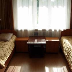 Фото Отель Санаторий Радуга