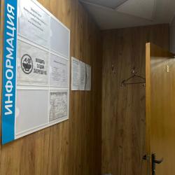 Одноместная капсула