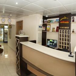 Фото Отель Юрта