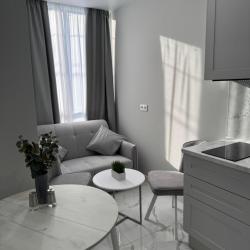 Апарт-отель SL Luxury 4* (СЛ Лакшери) — 73176e0e2daa219fbb0ee8feb22c002e