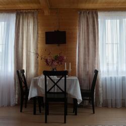 Уютный загородный дом — 7317935d042e995098efe99f37d33886