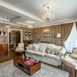 Фото Отель Villa Elena Hotel & Residences (Вилла Елена)