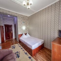 Фото Отель Нуру