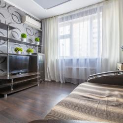 Фото Отель HomeHotel (ХоумХотел) на улице Белозерская 2