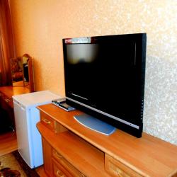 Фото Отель Бриз