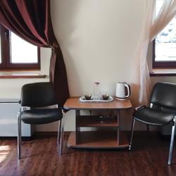 Фото Отель Smart Hotel KDO (Смарт КДО )