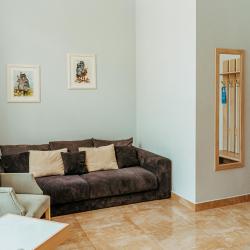 Фото Отель Alm House (Алм)