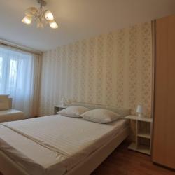 Фото Отель ZNS Rent (ЗНС Рент) на улице Советская