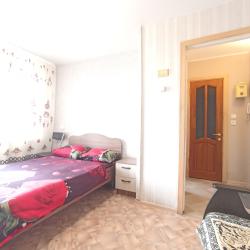 Фото Апартаменты на улице Калинина 23