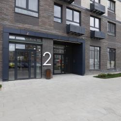 Фото Отель MaxRealty24 на улице Просторная 1