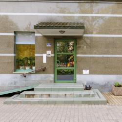 Фото Отель Sutki Rent (Сутки Рент) на шоссе Фермское, 32
