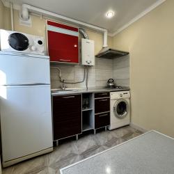 Фото Отель Уютная квартира