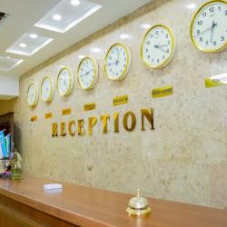 Фото Отель Euro Asia Hotel (Евро Азиа)