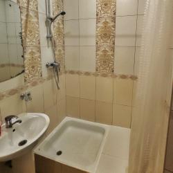 Номер стандарт с 1 двуспальной кроватью