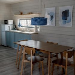 Фото Отель А-Шалаш Черноречье