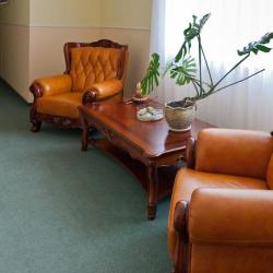 Фото TES-hotel Resort & Spa (ТЭС отель)