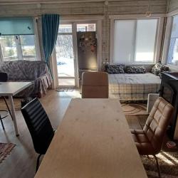 Фото Отель Уютный
