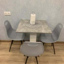 Фото Апартаменты на улице Инициативная 7В