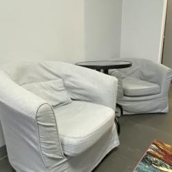 Номер люкс с 1 двуспальной кроватью