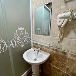 Фото Отель Afsona Hotel (Афсона)