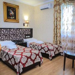 Фото Отель Rosa Del Viento (Роза Дел Виенто)