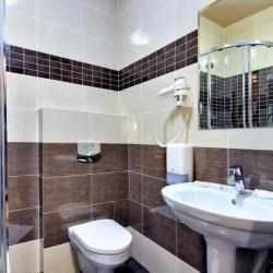 Фото Отель Огни Востока