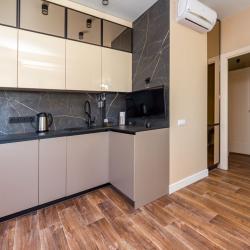 Фото Апартаменты на улице Космонавта Леонова