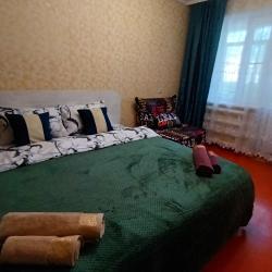 Фото Апартаменты в 1-м микрорайоне 28