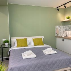Фото Отель Top house на улице Авраменко