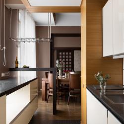 фото 23 MyHome YourHome (МайХоум ЙоХоум) на 1-ой линии Васильевского острова