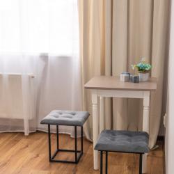 Фото Отель LovelyHome 39 (ЛавлиХоум 39) на улице Комсомольская 77