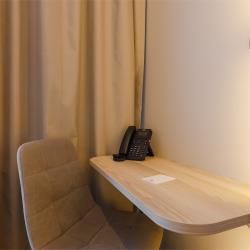 Фото Отель 3А