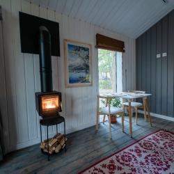 Фото Отель Звен Дзен