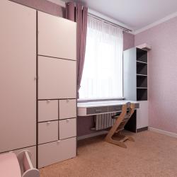 Фото Отель Кантри от KEY2HOME
