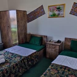 Фото Отель Green House Hotel Bukhara (Грин Хаус )