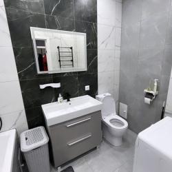 2-комнатные апартаменты стандарт