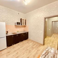 Фото Апартаменты Level на улице Красноармейская 6