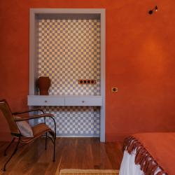 Номер студия премиум Инжир