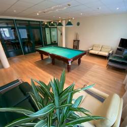 Фото Отель Авиатор