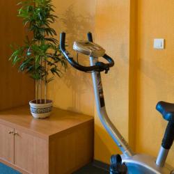 Фото Отель Ристория