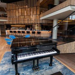 Фото Отель Radisson Gorizont (Рэдиссон Горизонт)