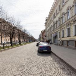 Фото Отель К5
