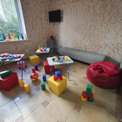 Фото Отель Благовещенка