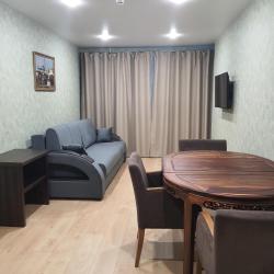 Фото Отель ДоМой