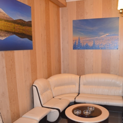 Фото Отель Тирольский