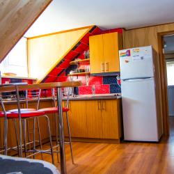 Фото Отель Гостевой дом Миндальный 39