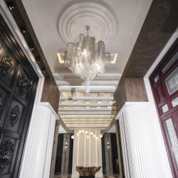 Фото Отель Шато