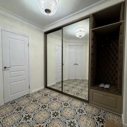 3-комнатные апартаменты улучшенные