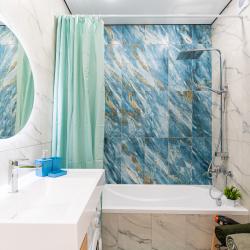 Апартаменты люкс